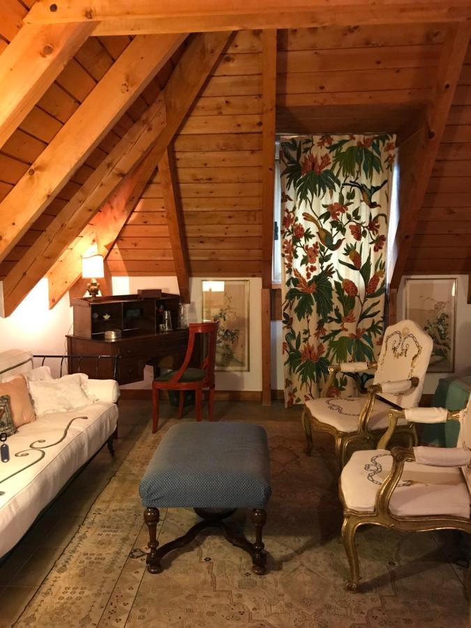 Bed and Breakfast Casa Regis à Lessona Extérieur photo